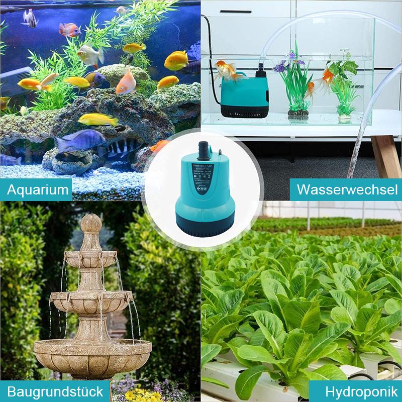Skorter | Water Pump