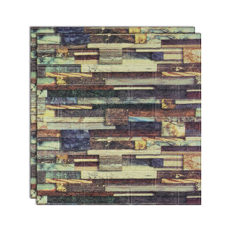 Skorter | Contemporary Wall Access Panel Peel and Stick Wall Access Panel