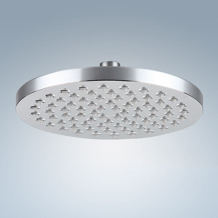 Skorter | Swiveling Rain Shower Head Wall Mounted Concealed Full Copper Pressure Shower