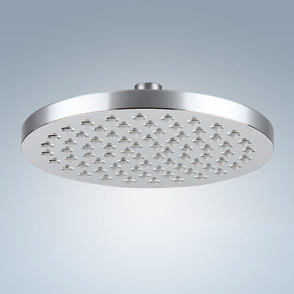 Skorter | Swiveling Rain Shower Head Wall Mounted Concealed Full Copper Pressure Shower