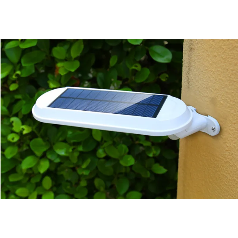 Skorter | Solar Wall Light with Motion Sensor – LED Outdoor Lighting for Garden & Terrace
