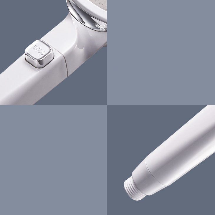 Skorter | 4-Stage Pressure Shower Head One-Button Water Stop Handheld Shower Head