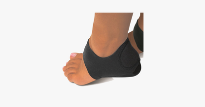 Skorter | 2 pack: Foot shock-absorbing plantar fasciitis therapy wrap