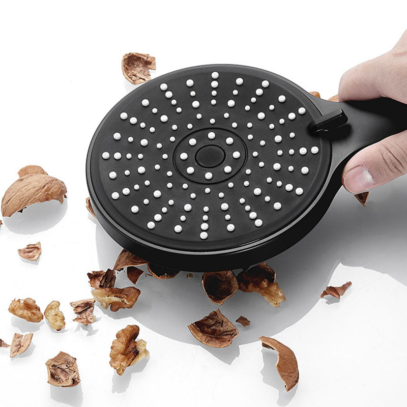 Skorter | ABS Plastic Handheld Shower High Pressure 5 Spray Patterns Wall Mounted Showerhead