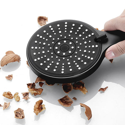 Skorter | ABS Plastic Handheld Shower High Pressure 5 Spray Patterns Wall Mounted Showerhead