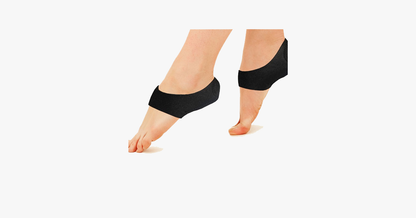 Skorter | 2 pack: Foot shock-absorbing plantar fasciitis therapy wrap