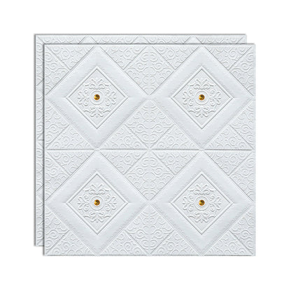 Skorter | 3D embossed interior wall covering Self-adhesive geometric texture wall covering