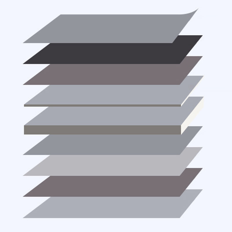 Skorter | 3D embossed interior wall covering Self-adhesive geometric texture wall covering