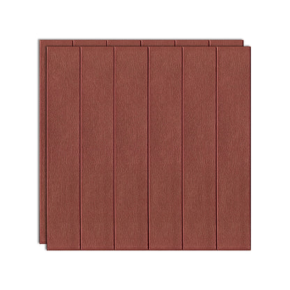 Skorter | 3D Embossed Interior Wall Covering Self-Adhesive Wood Look Wall Paneling