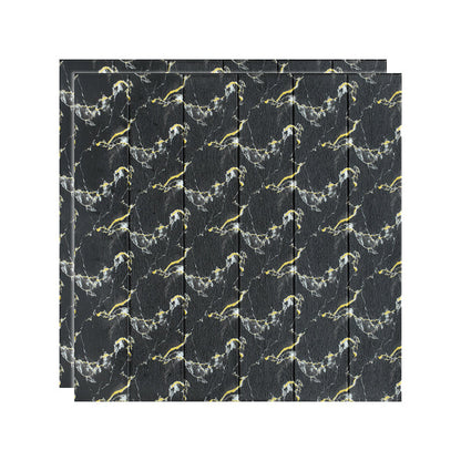 Skorter | 3D Embossed Interior Wall Covering Self-Adhesive Wood Look Wall Paneling