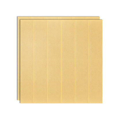 Skorter | 3D Embossed Interior Wall Covering Self-Adhesive Wood Look Wall Paneling