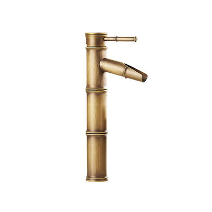 Skorter | Country House Style Basin Mixer Single Hole Bathroom Fitting