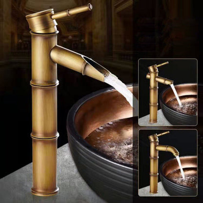 Skorter | Country House Style Basin Mixer Single Hole Bathroom Fitting