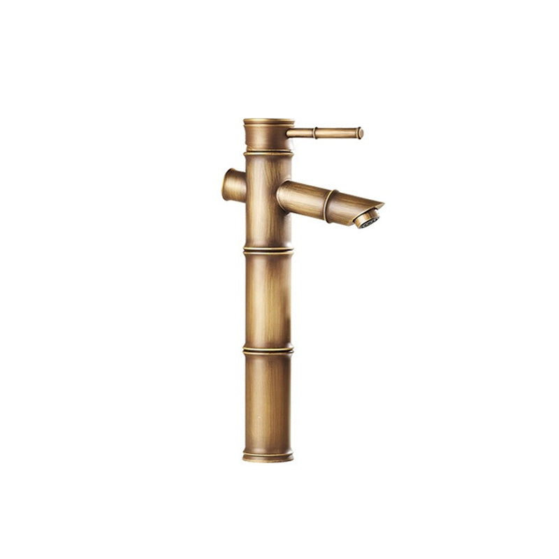 Skorter | Country House Style Basin Mixer Single Hole Bathroom Fitting