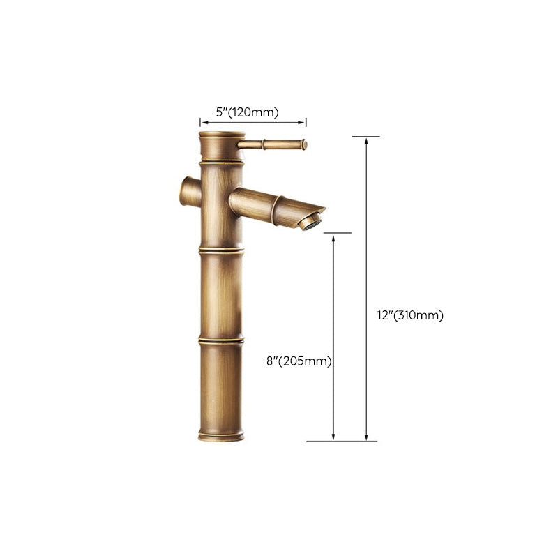 Skorter | Country House Style Basin Mixer Single Hole Bathroom Fitting