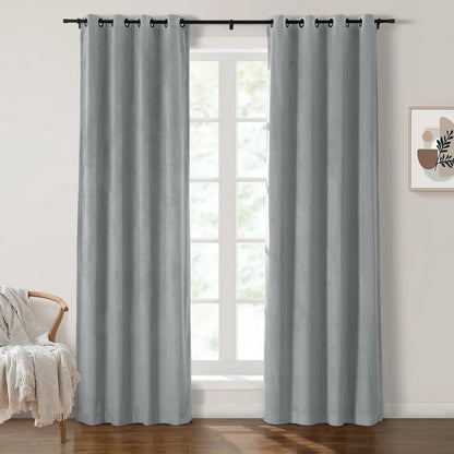 Skorter | Folora- Curtain gives your Interior a Luxurious and Warm Look
