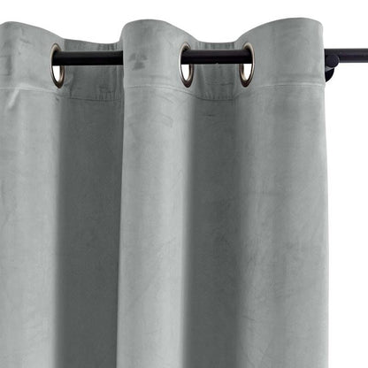 Skorter | Folora- Curtain gives your Interior a Luxurious and Warm Look