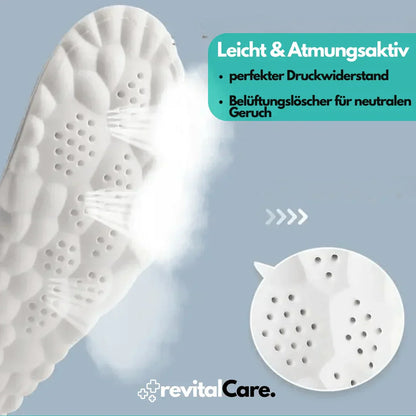 Skorter | Ergonomic 4D Comfort Insoles