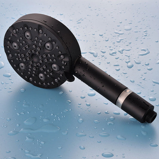 Skorter | 10 Functions Shower Head with Spray Gun Booster Filter Handheld Shower Head