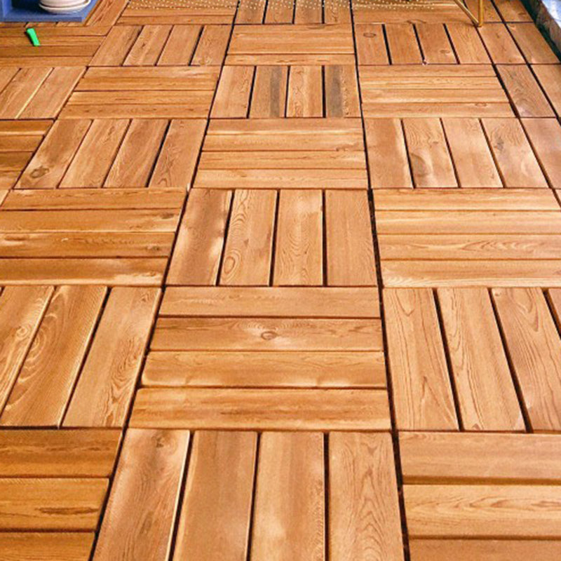 Skorter | Country House Engineered Floor Tile Waterproof Click-Lock Interior Wood Floor