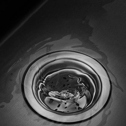 Skorter | Contemporary Style Kitchen Sink Stainless Steel Kitchen Sink with Single Bowl