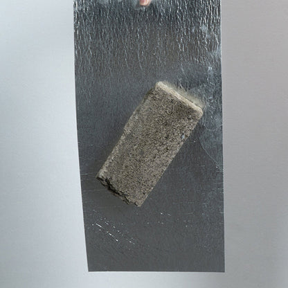 Skorter | 3-Pack PVC Rectangular Peel & Stick Subway Tiles Kitchen and Bathroom Backsplash