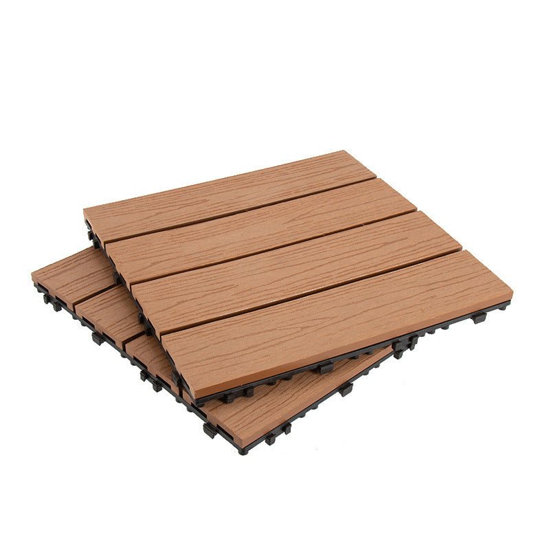 Skorter | Composite floor tile plug-in system outdoor floor tile floor tile