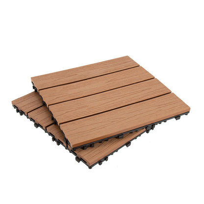 Skorter | Composite floor tile plug-in system outdoor floor tile floor tile