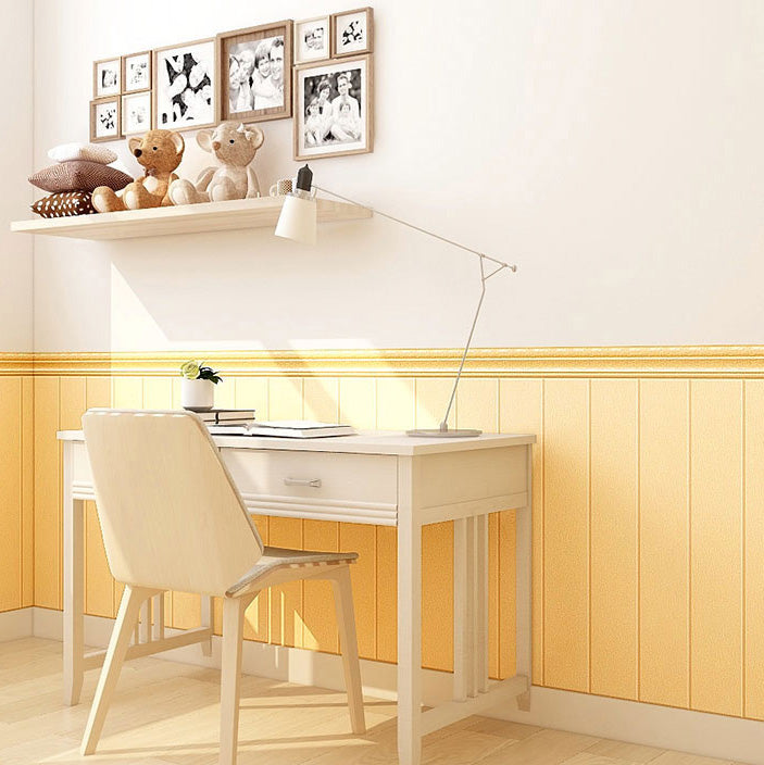 Skorter | Beautiful Style Wall Shelf 3D Print Bathroom Living Room Foam Baseboard