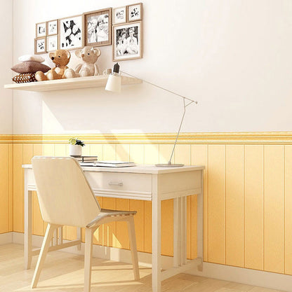 Skorter | Beautiful Style Wall Shelf 3D Print Bathroom Living Room Foam Baseboard