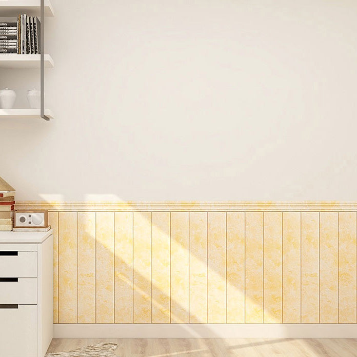 Skorter | Beautiful Style Wall Shelf 3D Print Bathroom Living Room Foam Baseboard