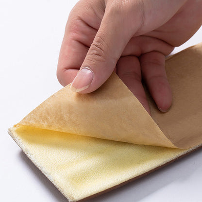 Skorter | Beautiful Style Wall Shelf 3D Print Bathroom Living Room Foam Baseboard