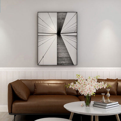 Skorter | Beautiful Style Wall Shelf 3D Print Bathroom Living Room Foam Baseboard