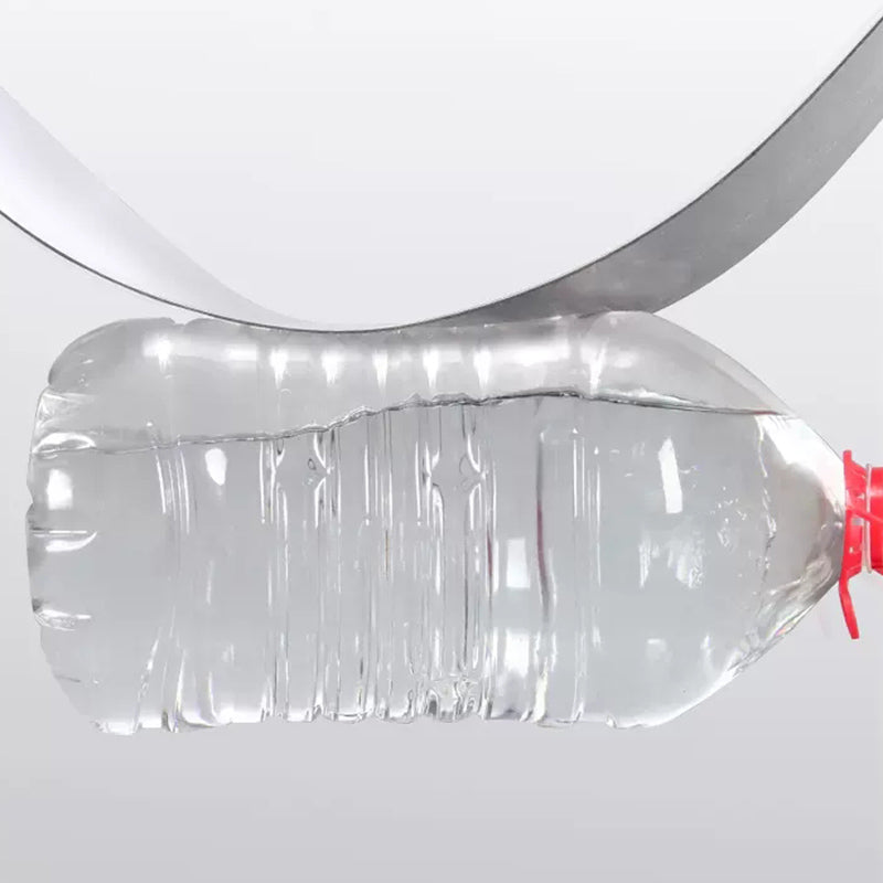 Skorter | Bathroom Peel and Stick Wall Tile Modern Peel and Stick Wall Tile with Rectangular Shape