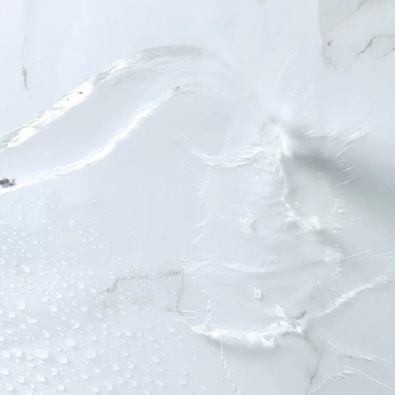 Skorter | Bathroom Peel and Stick Wall Tile Modern Peel and Stick Wall Tile with Rectangular Shape