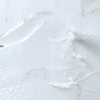 Skorter | Bathroom Peel and Stick Wall Tile Modern Peel and Stick Wall Tile with Rectangular Shape