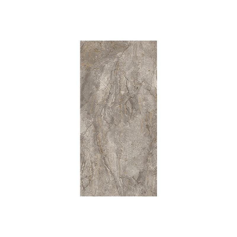 Skorter | Bathroom Peel and Stick Wall Tile Modern Peel and Stick Wall Tile with Rectangular Shape