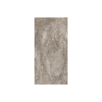 Skorter | Bathroom Peel and Stick Wall Tile Modern Peel and Stick Wall Tile with Rectangular Shape