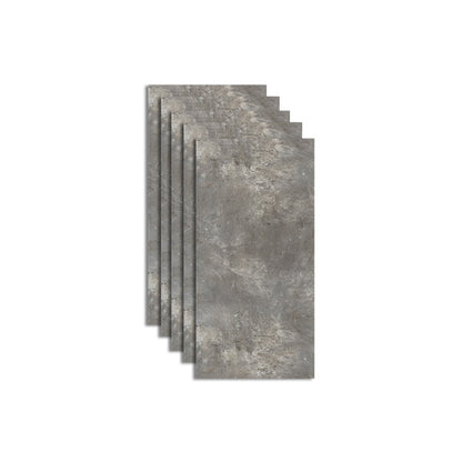 Skorter | Bathroom Peel and Stick Wall Tile Modern Peel and Stick Wall Tile with Rectangular Shape