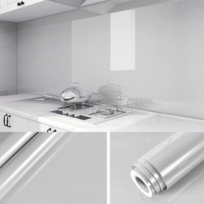 Skorter | Contemporary waterproof single tile marble print peel and stick bathroom backsplash tile