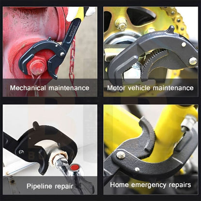 Skorter | Curling Iron - Multifunctional