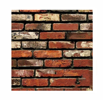 Skorter | Country House Waterproof Wall Panels Wood Grain Bedroom and Living Room Wall Panels