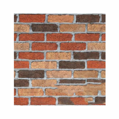 Skorter | Country House Waterproof Wall Panels Wood Grain Bedroom and Living Room Wall Panels