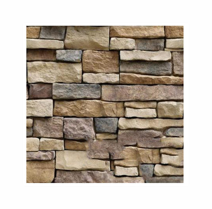 Skorter | Country House Waterproof Wall Panels Wood Grain Bedroom and Living Room Wall Panels