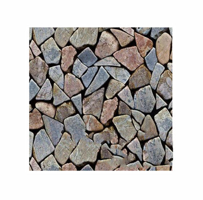 Skorter | Country House Waterproof Wall Panels Wood Grain Bedroom and Living Room Wall Panels