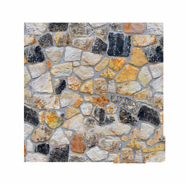 Skorter | Country House Waterproof Wall Panels Wood Grain Bedroom and Living Room Wall Panels