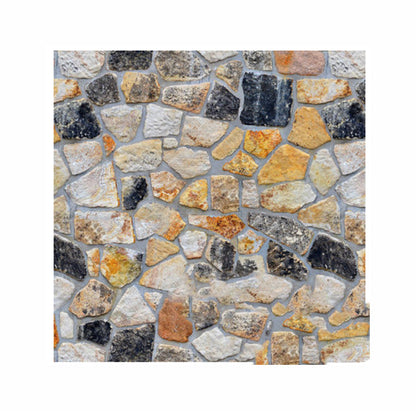 Skorter | Country House Waterproof Wall Panels Wood Grain Bedroom and Living Room Wall Panels