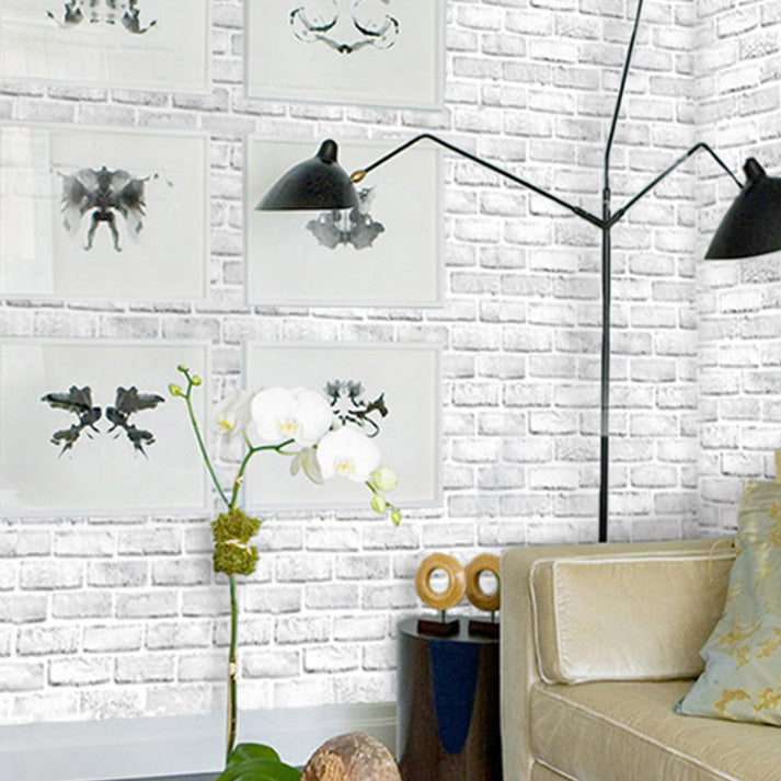 Skorter | Country House Waterproof Wall Panels Wood Grain Bedroom and Living Room Wall Panels