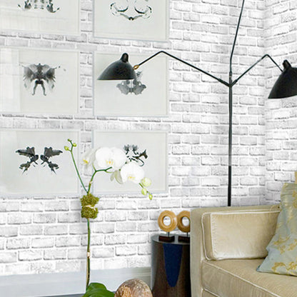 Skorter | Country House Waterproof Wall Panels Wood Grain Bedroom and Living Room Wall Panels