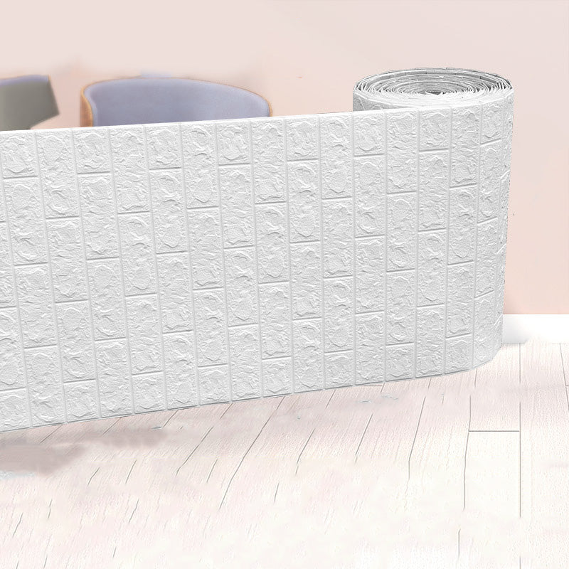 Skorter | Contemporary Wall Access Panel Self-adhesive Wall Access Panel with waterproof